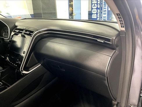 Used 2024 Hyundai Tucson SEL AWD/4WD image 13
