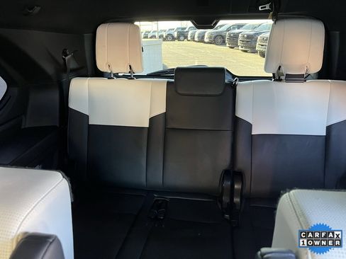 Used 2023 Toyota Sequoia Capstone image 38