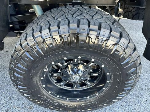 Used 2024 RAM 2500 Power Wagon w/ Level 2 Equipment Group image 23