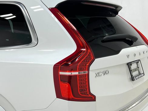 Used 2018 Volvo XC90 T6 Inscription w/ Protection Package Premier AWD/4WD image 39