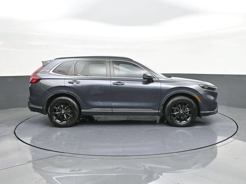 Used 2024 Honda CR-V Sport image 24