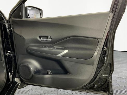 Used 2023 Nissan Kicks SV FWD image 26