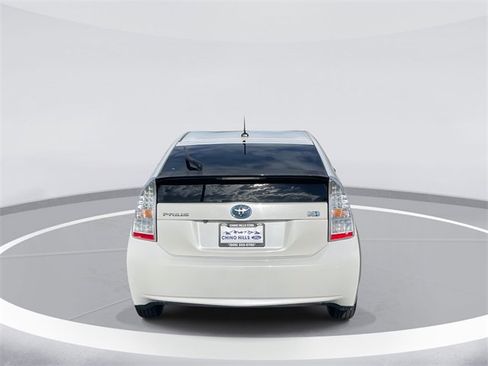 Used 2010 Toyota Prius Three image 5