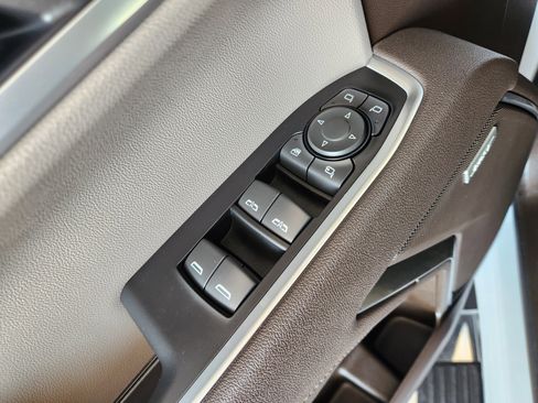 Certified 2026 Chevrolet Silverado 1500 LTZ image 24