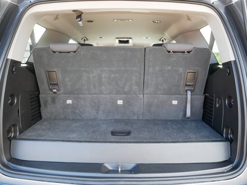 Used 2018 Chevrolet Tahoe LS w/ Max Trailering Package AWD/4WD image 18