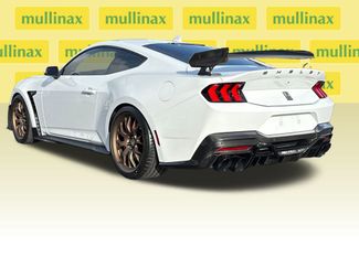 New 2025 Ford Mustang GT Premium w/ GT Performance Package RWD video 4