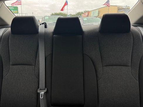 Used 2023 Honda Accord LX image 15
