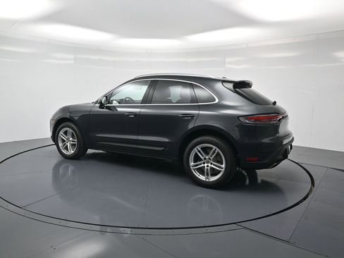 Used 2026 Porsche Macan image 3