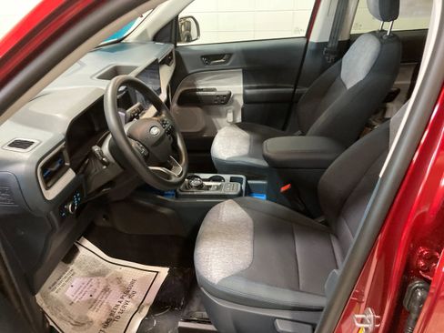 New 2025 Ford Maverick XLT w/ Equipment Group 302A image 44