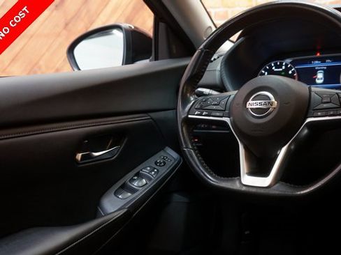 Used 2022 Nissan Sentra SV image 33