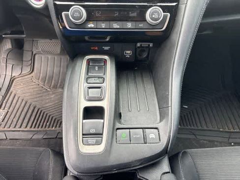 Used 2019 Honda Insight LX image 16