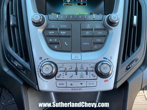 Used 2017 Chevrolet Equinox LT w/ Convenience Package AWD/4WD image 30