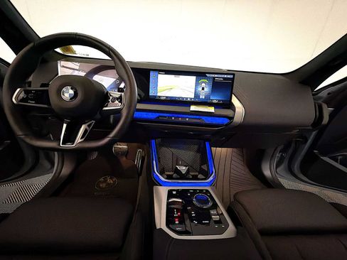 Used 2026 BMW X3 xDrive30i AWD/4WD image 15