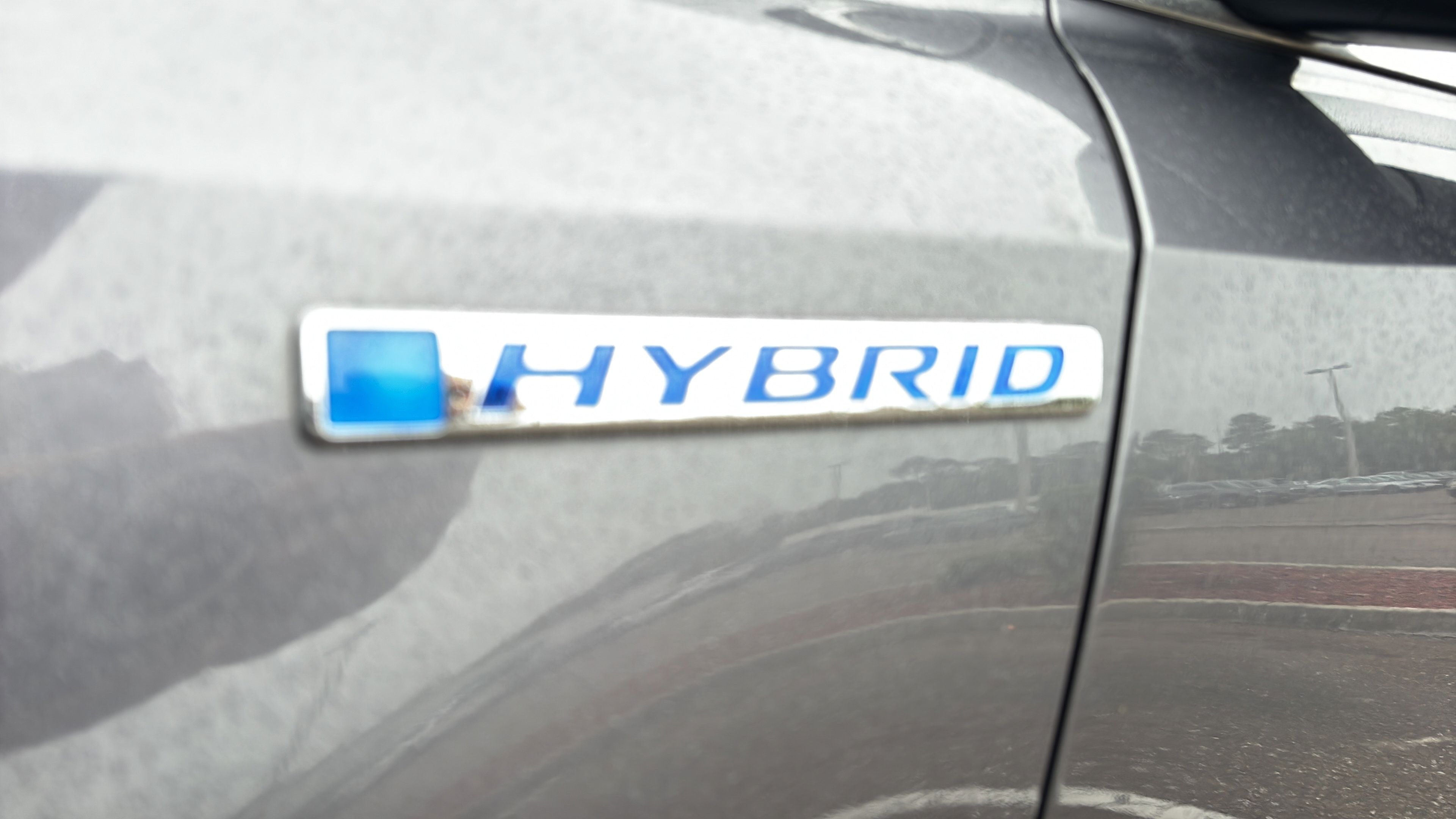 Certified 2021 Honda CR-V EX-L image 9