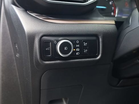 Used 2023 Ford Explorer Limited AWD/4WD image 11