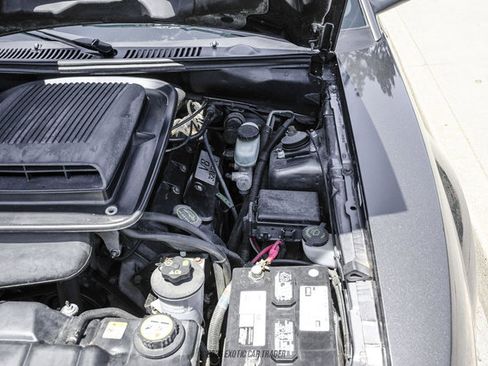 Used 2003 Ford Mustang Mach 1 RWD image 26