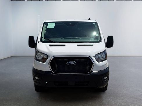 Used 2023 Ford Transit 250 Low Roof w/ Exterior Upgrade Package RWD image 2