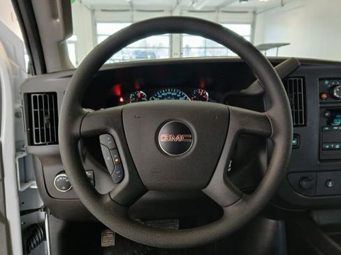 New 2026 GMC Savana 2500 Extended w/ Driver Convenience Package RWD image 24