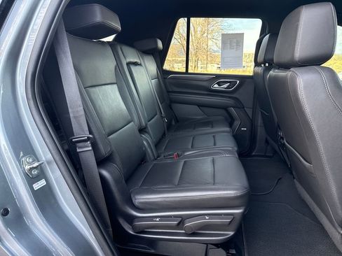 Used 2022 Chevrolet Tahoe Z71 image 29