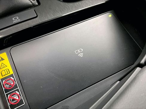 Used 2025 Lexus ES 350 w/ Premium Package FWD image 33