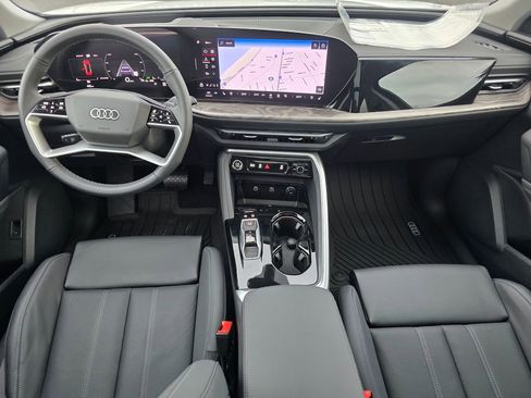 New 2025 Audi Q5 Premium Plus image 14