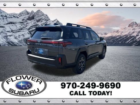New 2026 Subaru Outback Premium w/ Premium/Limited Package AWD/4WD image 7