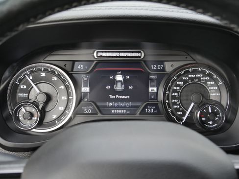 Used 2019 RAM 2500 Power Wagon image 7