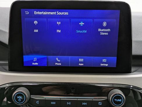 Used 2022 Ford Escape SE w/ Convenience Package image 22