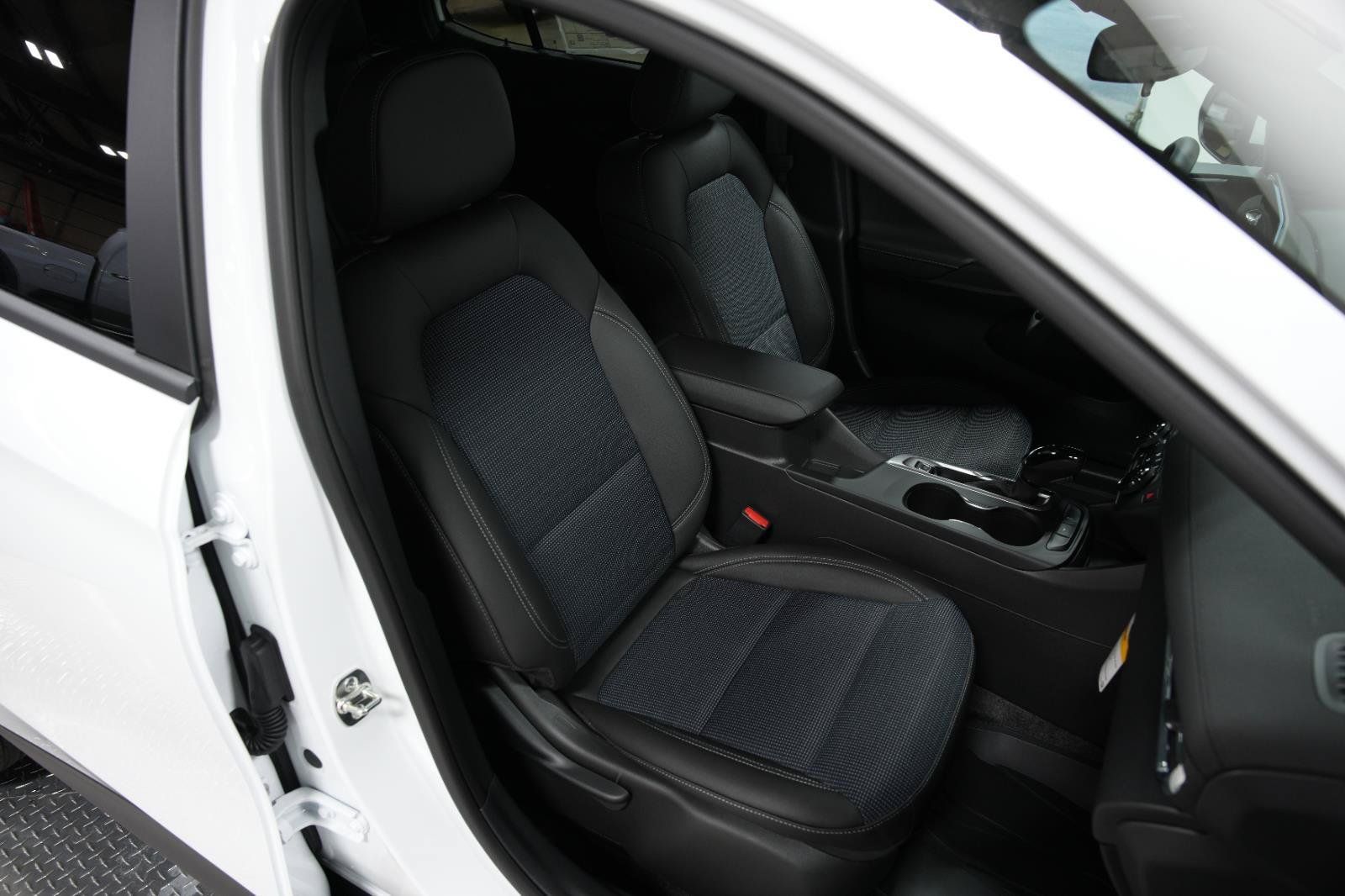 New 2026 Buick Envista Preferred w/ Convenience I Package FWD image 15