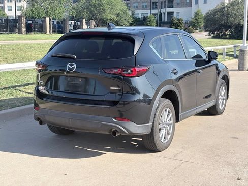 Used 2023 MAZDA CX-5 AWD 2.5 S image 4