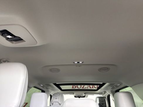 New 2026 Ford Expedition Max Platinum w/ Driver's Package image 30