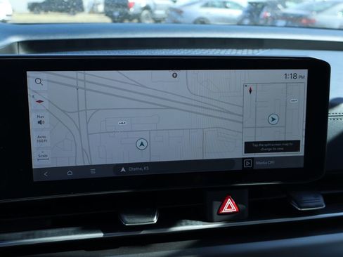 New 2026 Kia Carnival SX Prestige image 44