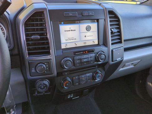 Used 2018 Ford F150 XLT w/ Equipment Group 301A Mid image 30