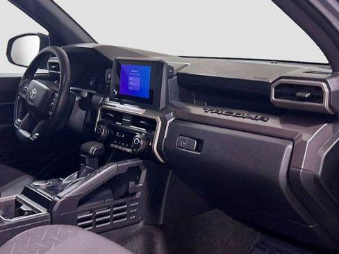 Used 2025 Toyota Tacoma SR5 RWD image 24