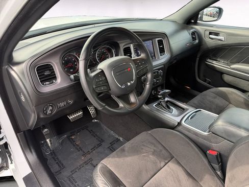 Used 2023 Dodge Charger Scat Pack w/ Plus Group RWD image 10
