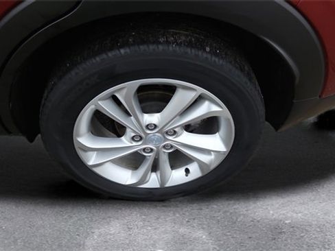 Used 2023 Buick Encore GX Preferred image 21