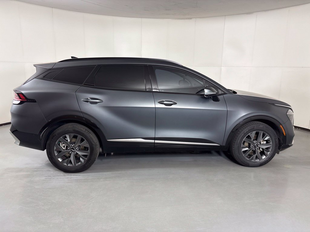 Used 2025 Kia Sportage SX Prestige AWD/4WD image 9
