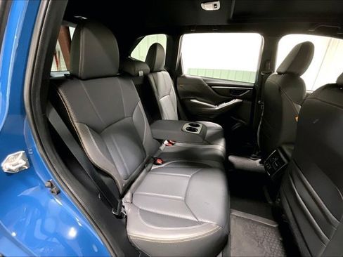 Used 2023 Subaru Forester Wilderness AWD/4WD image 27