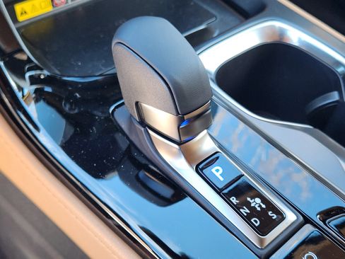 New 2026 Lexus NX 350h AWD w/ Premium Package image 13