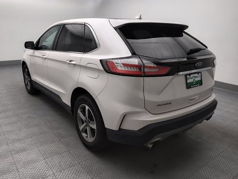 Used 2019 Ford Edge SEL w/ Equipment Group 201A FWD image 6