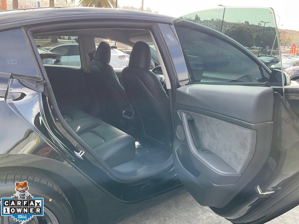 Used 2023 Tesla Model 3 Standard Range RWD image 48