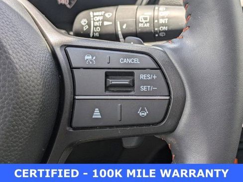 Used 2024 Honda CR-V Sport-L image 23