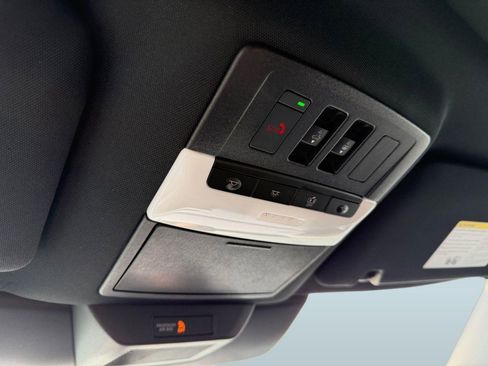 New 2026 Nissan Pathfinder Rock Creek AWD/4WD image 19