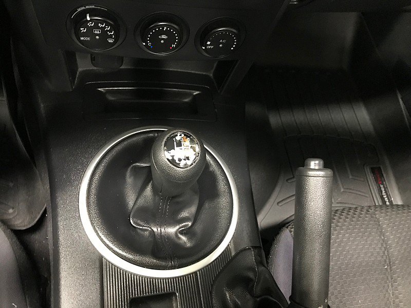 Used 2007 MAZDA MX-5 Miata Sport RWD image 29