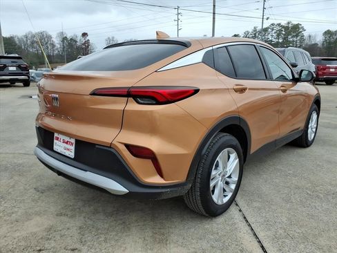 New 2025 Buick Envista Preferred w/ Convenience I Package image 7