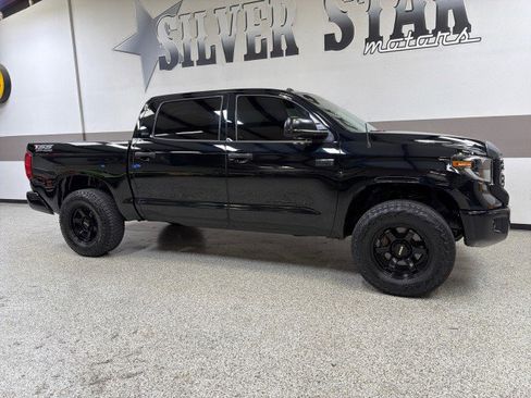 Used 2019 Toyota Tundra SR5 w/ SR5 Upgrade Package image 46