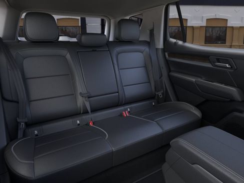 New 2027 GMC Terrain Denali AWD/4WD image 20