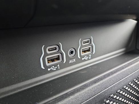 New 2026 RAM 1500 Big Horn image 24