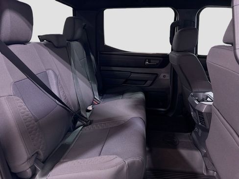 New 2026 Toyota Tundra SR5 AWD/4WD image 25