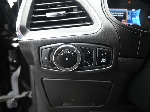 Used 2023 Ford Edge ST AWD/4WD image 13